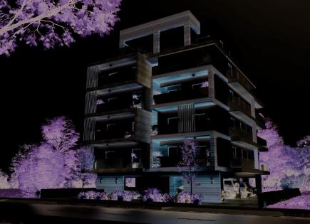Apartment for 189 000 euro in Nicosia, Cyprus
