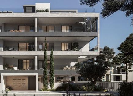 Apartment für 159 000 euro in Larnaka, Zypern