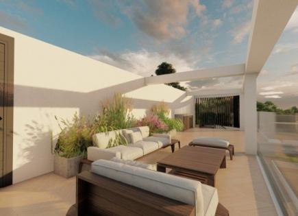 Penthouse für 390 000 euro in Limassol, Zypern