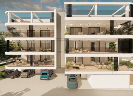 Apartment for 420 000 euro in Limassol, Cyprus