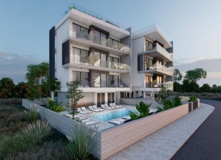 Gewerbeimmobilien für 2 100 000 euro in Paphos, Zypern