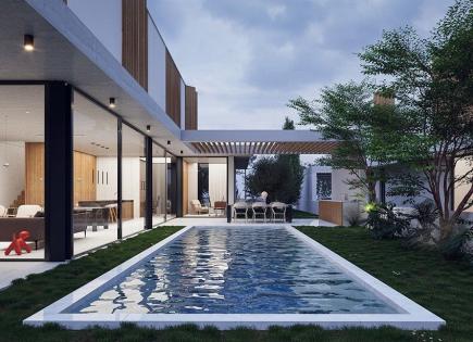 Villa for 820 000 euro in Limassol, Cyprus