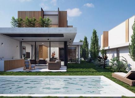 Villa for 760 000 euro in Limassol, Cyprus