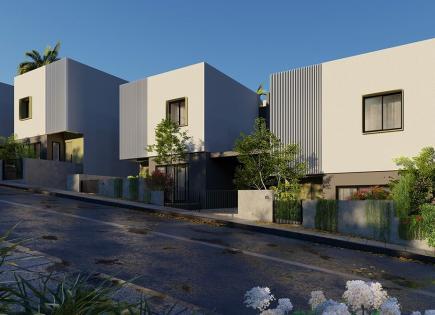 Villa for 830 000 euro in Limassol, Cyprus