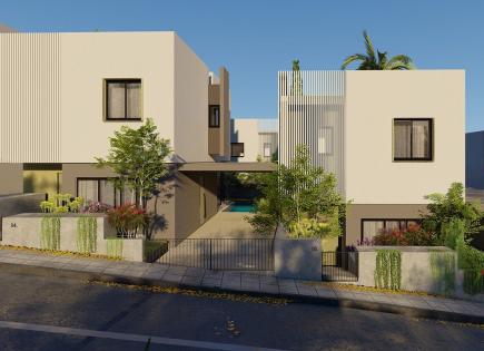 Villa for 620 000 euro in Limassol, Cyprus