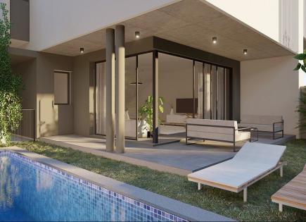 Villa for 700 000 euro in Limassol, Cyprus