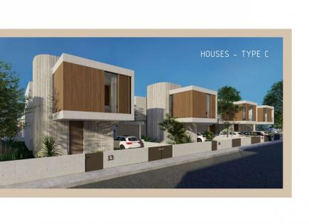 Villa for 688 000 euro in Paphos, Cyprus