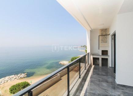 Apartment for 231 000 euro in Turkey