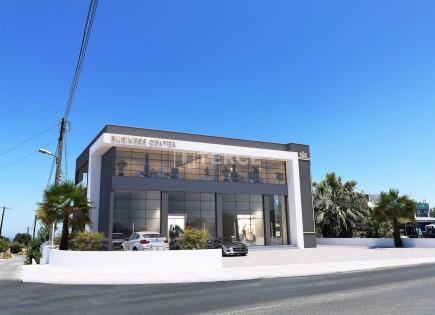 Oficina para 293 000 euro en Kyrenia, Chipre