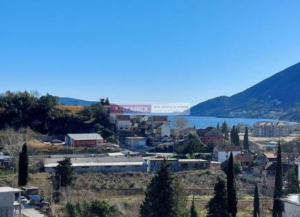 Apartment for 140 000 euro in Igalo, Montenegro