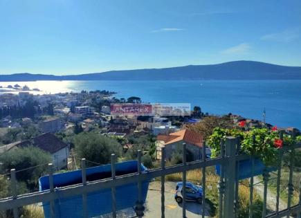 Villa for 1 650 000 euro in Tivat, Montenegro