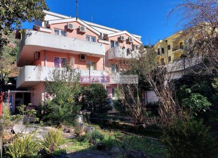 Apartment for 63 000 euro in Meljine, Montenegro