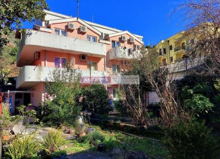 Apartment for 74 000 euro in Meljine, Montenegro