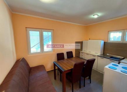 Apartment for 60 000 euro in Zelenika, Montenegro