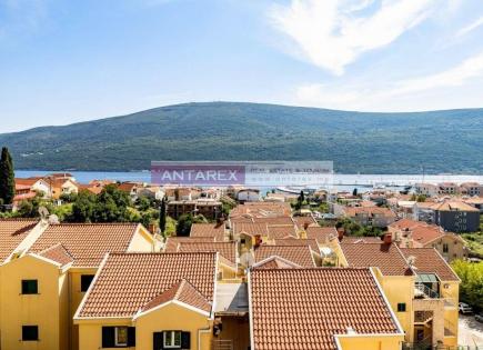 Apartment for 198 000 euro in Denovici, Montenegro
