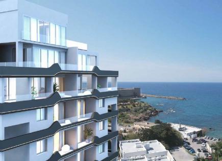 Apartment for 234 298 euro in Kyrenia, Cyprus