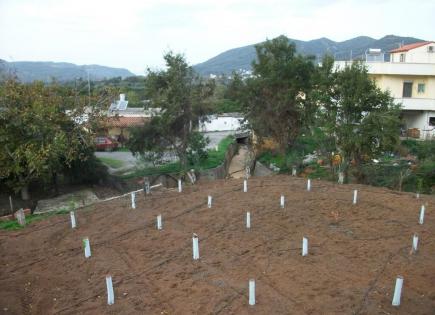 Terreno para 150 000 euro en Prefectura de Chania, Grecia
