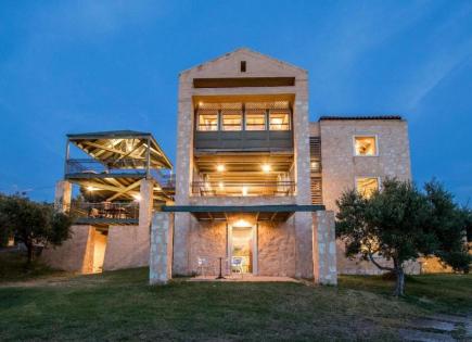 Villa para 1 650 000 euro en La Canea, Grecia