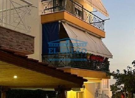 Casa adosada para 267 000 euro en Salónica, Grecia