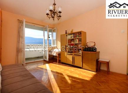 Flat for 160 000 euro in Herceg-Novi, Montenegro