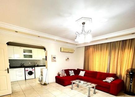 Wohnung für 120 000 euro in Alanya, Türkei