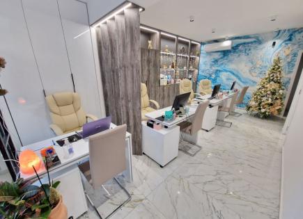 Oficina para 155 000 euro en Budva, Montenegro