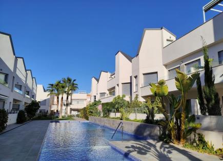 Villa for 236 000 euro in Torrevieja, Spain