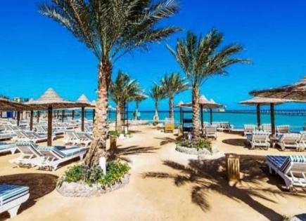 Flat for 35 000 euro in Hurghada, Egypt