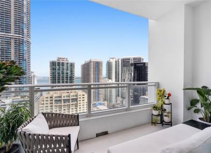 Appartement pour 599 489 Euro à Miami, États-Unis