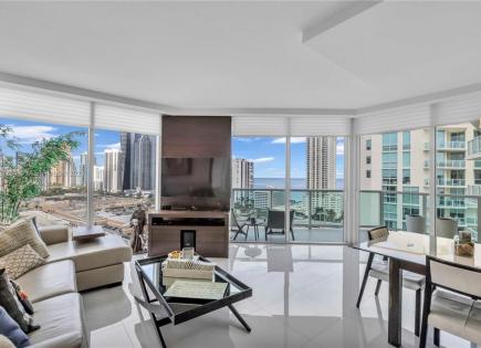 Appartement pour 909 974 Euro à Miami, États-Unis