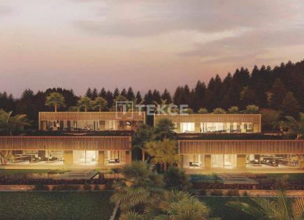 Villa for 6 600 000 euro in Bodrum, Turkey