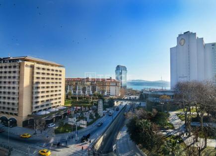 Hotel for 16 580 000 euro in Istanbul, Turkey