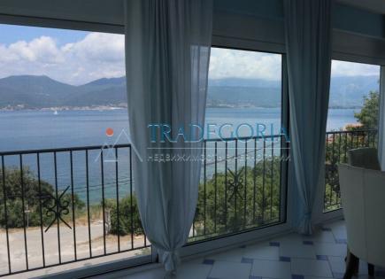 Villa for 750 000 euro in Krasici, Montenegro
