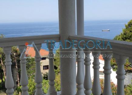 Villa for 650 000 euro in Bar, Montenegro