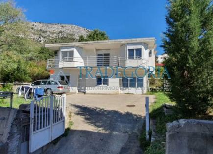 House for 185 000 euro in Bar, Montenegro