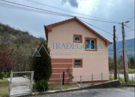 House for 110 000 euro in Bijela, Montenegro