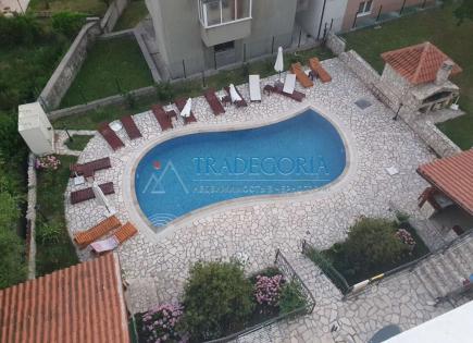 Hotel für 1 250 000 euro in Budva, Montenegro