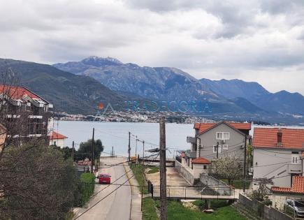 Hotel for 1 850 000 euro in Bijela, Montenegro