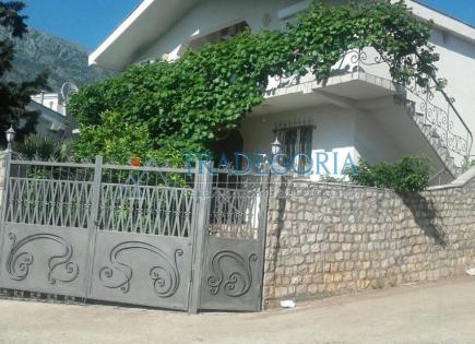 House for 145 000 euro in Dobra Voda, Montenegro