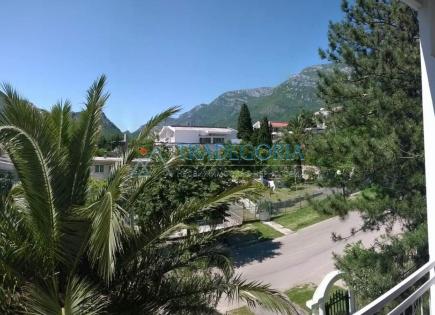 Hotel for 210 000 euro in Sutomore, Montenegro