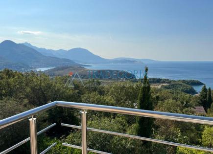 Villa for 540 000 euro in Sutomore, Montenegro