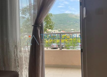 Flat for 800 euro per month in Bar, Montenegro
