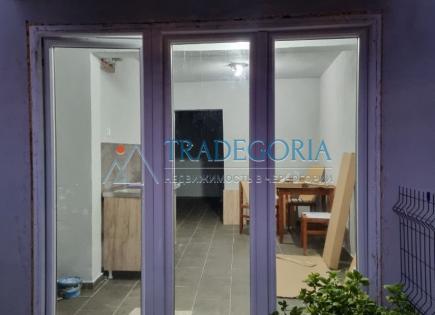 Townhouse for 44 000 euro in Canj, Montenegro