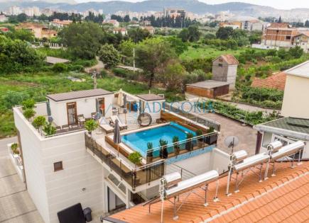 Haus für 850 000 euro in Bar, Montenegro