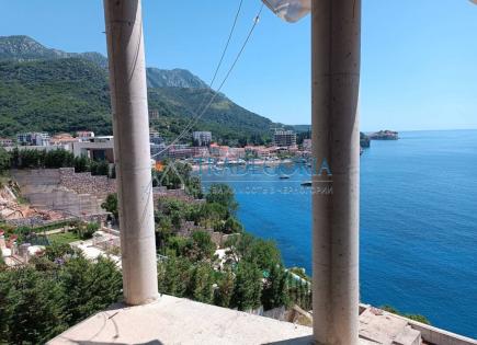 Villa para 4 200 000 euro en Przno, Montenegro