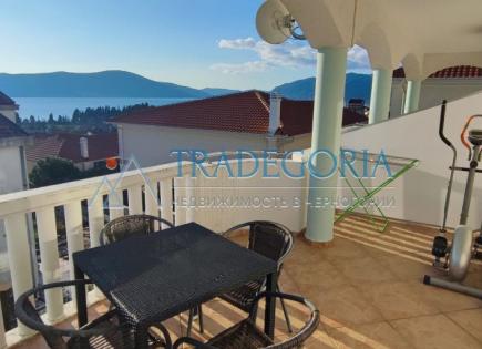 Hotel for 1 400 000 euro in Tivat, Montenegro