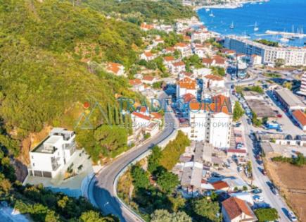 Villa für 630 000 euro in Herceg-Novi, Montenegro