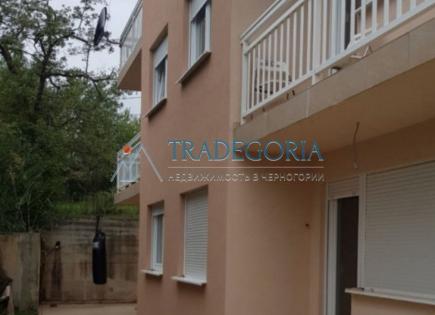 Wohnung für 62 100 euro in Herceg-Novi, Montenegro