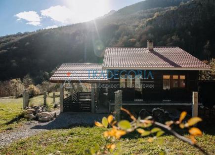 Casa para 398 000 euro en Kolasin, Montenegro