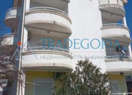 Wohnung für 127 000 euro in Sutomore, Montenegro